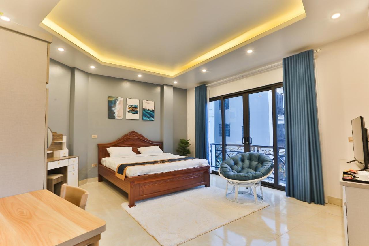 Hotel Light House - By Bay Luxury Hanoi