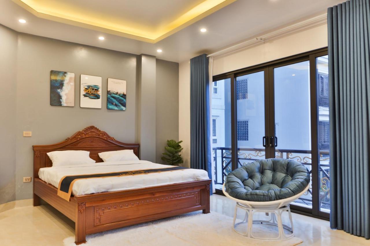 Light House - By Bay Luxury Hanoi