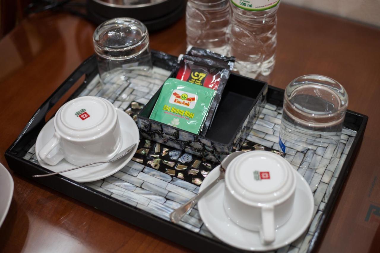 Luxury Airport Hotel Hanoi