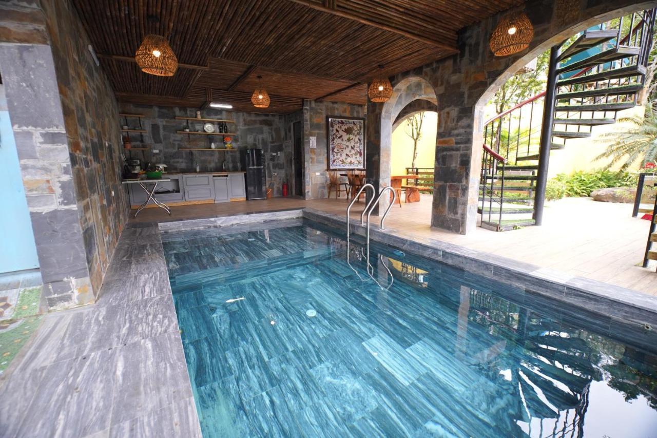 Mimosa Homestay