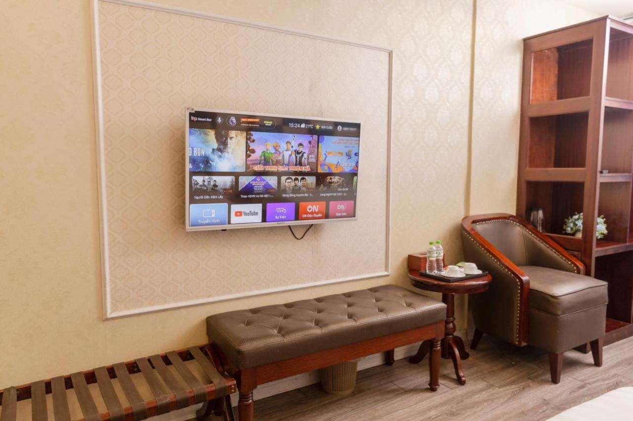 Lavender Boutique House Hotel 2*