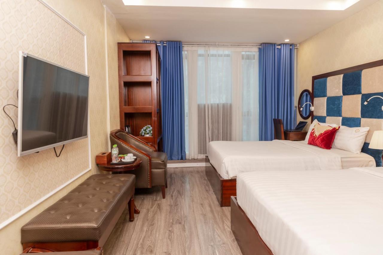 Hotel Lavender Boutique House 2*