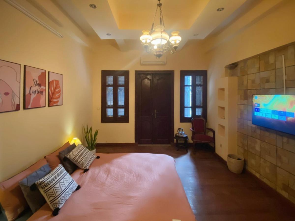 Homestay Michi House Giang Minh Doi Dien Bao Tang Hcm Hanoi