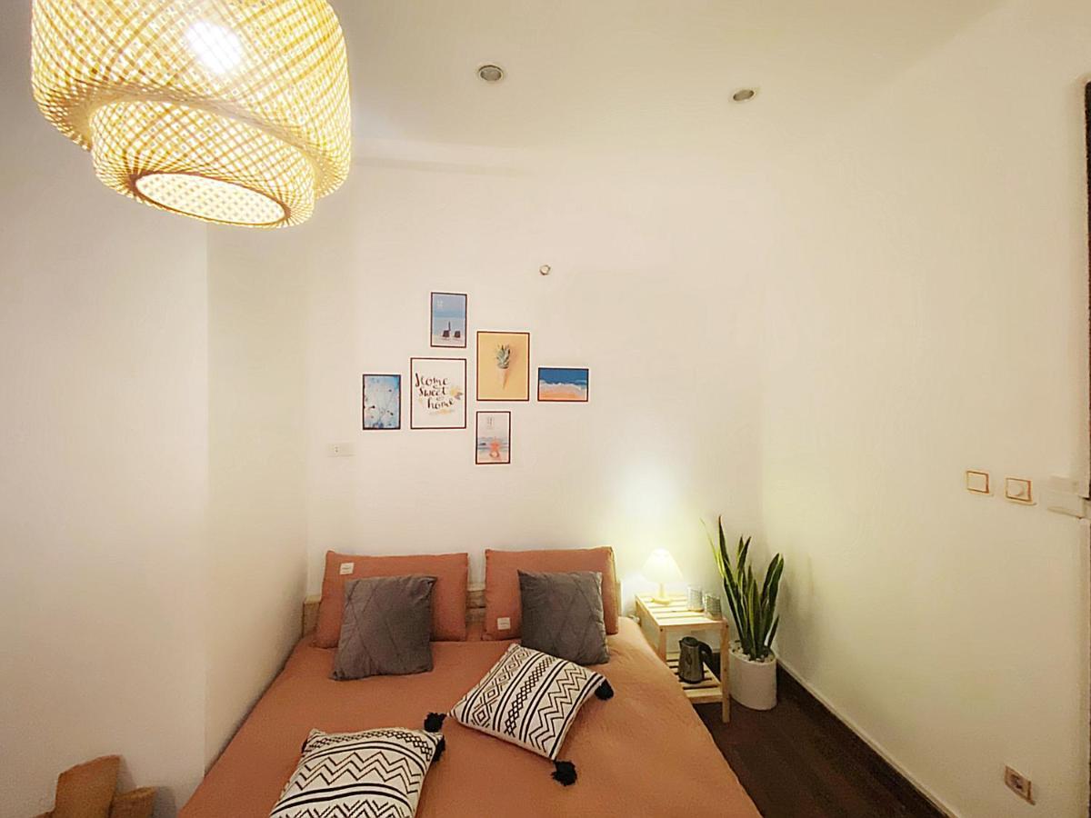 Homestay Michi House Giang Minh Doi Dien Bao Tang Hcm