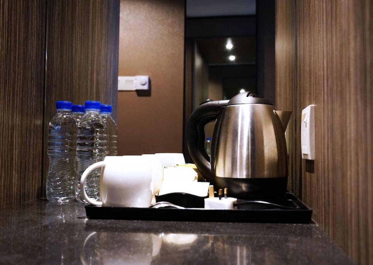 Hotel Eternity Hanoi