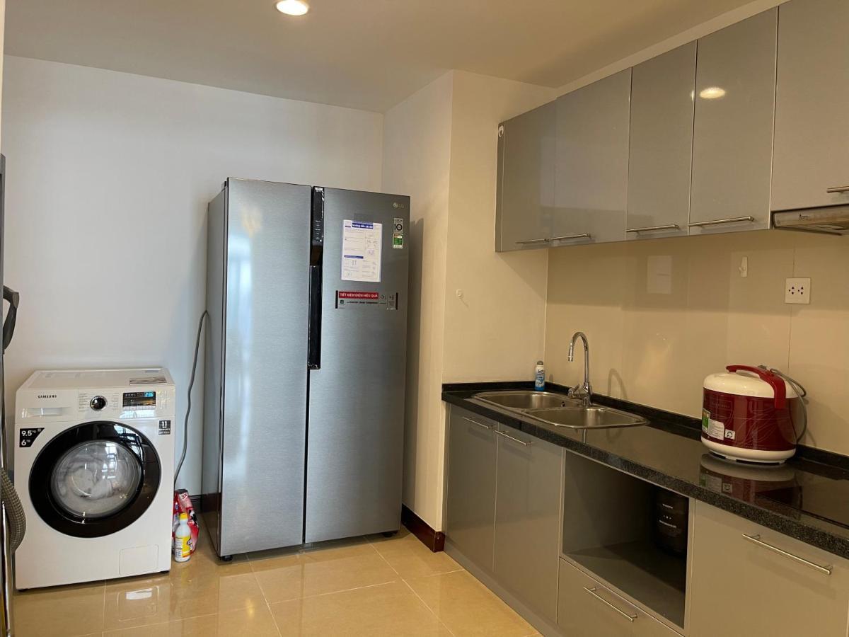 Apartment Vinhomes Royal Luxury 2 Br