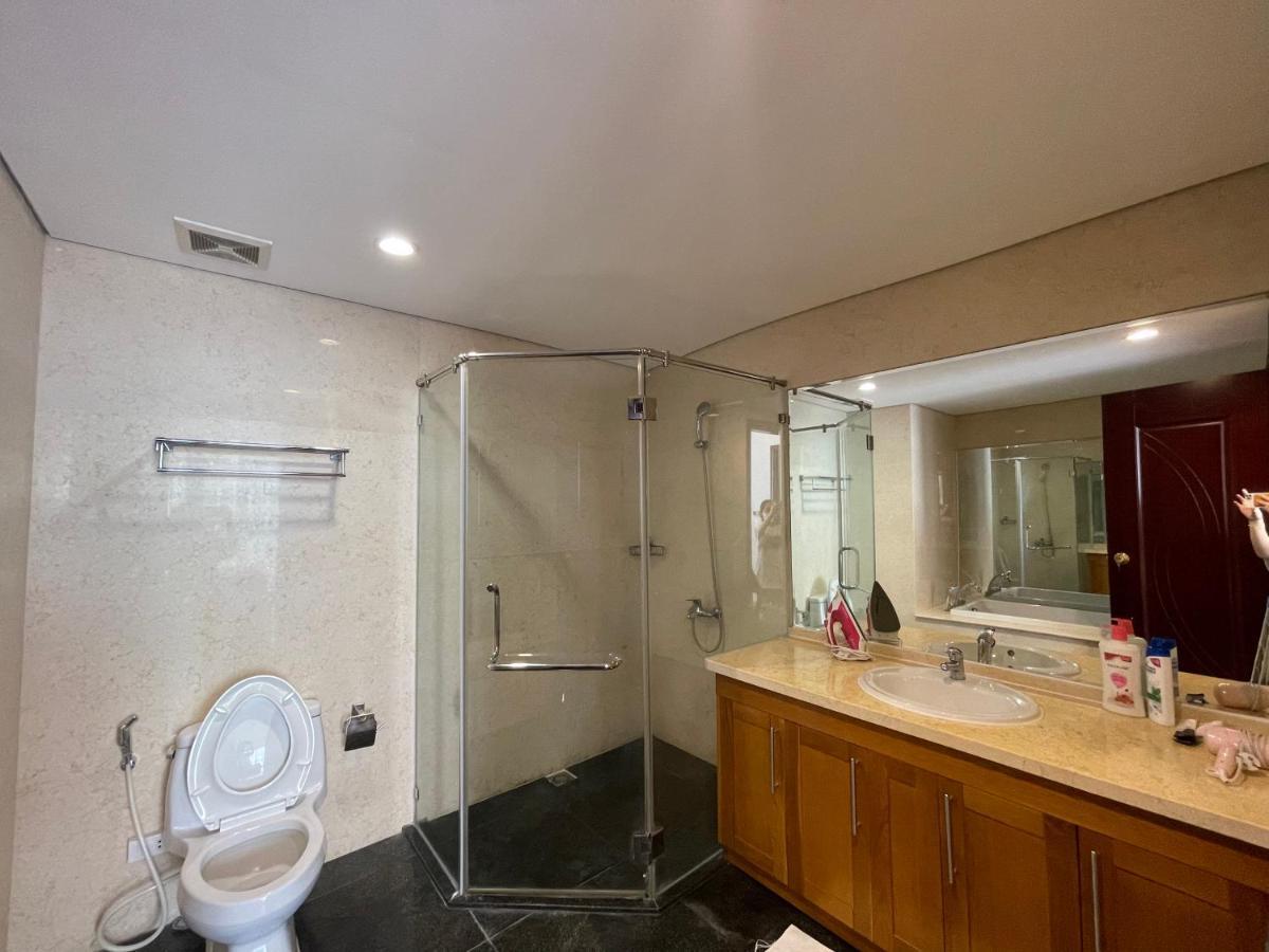 Vinhomes Royal Luxury 2 Br
