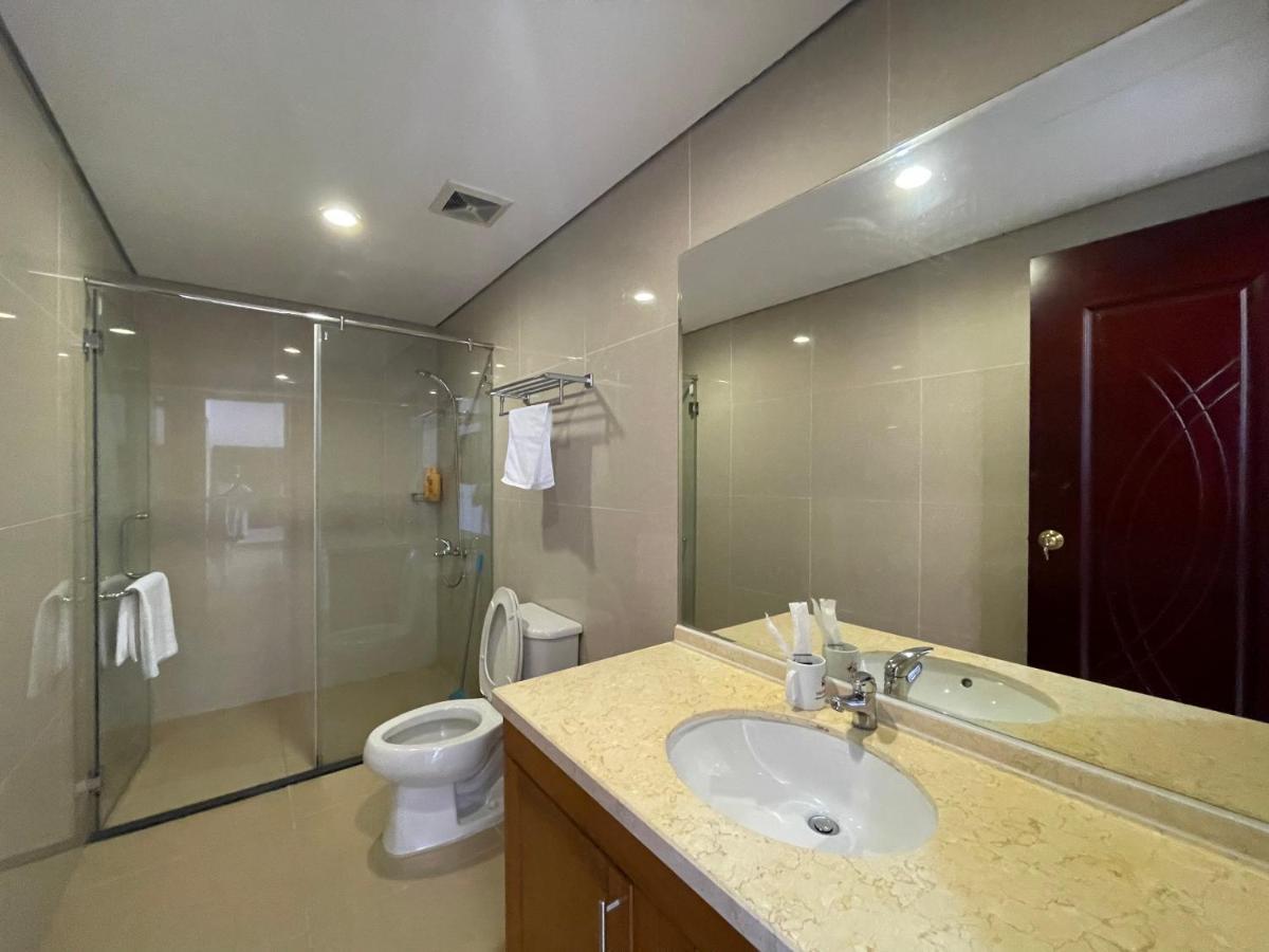 Apartment Vinhomes Royal Luxury 2 Br Hanoi