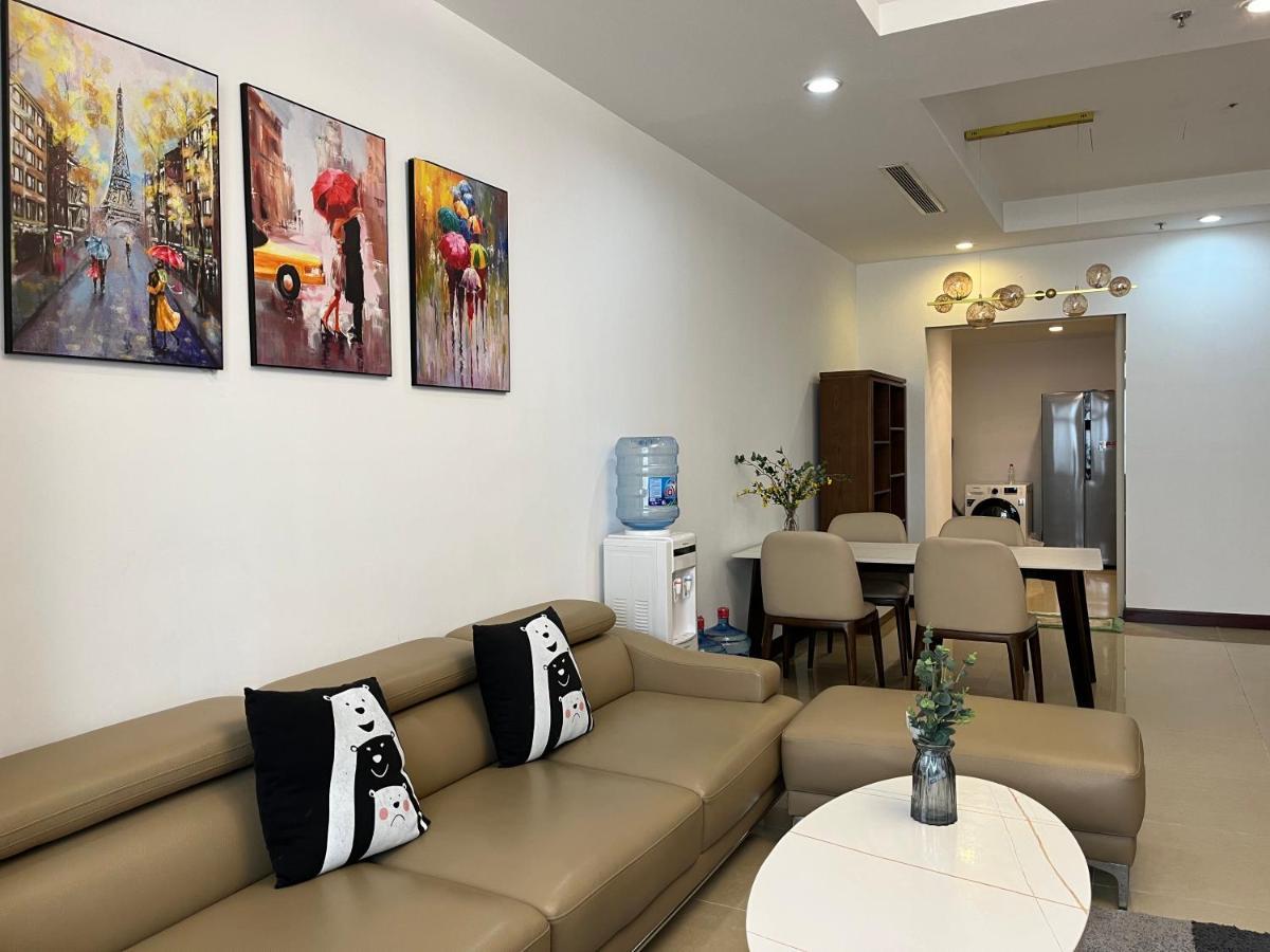 Vinhomes Royal Luxury 2 Br * Hanoi