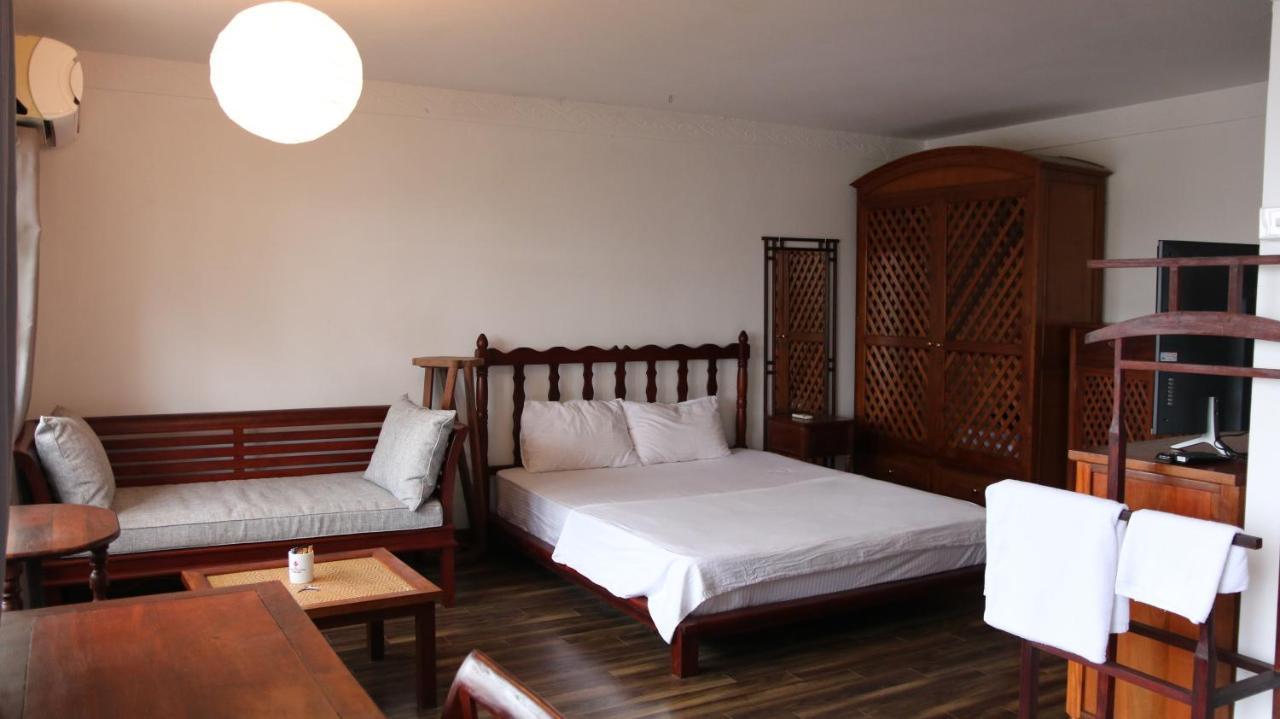 Aparthotel Today