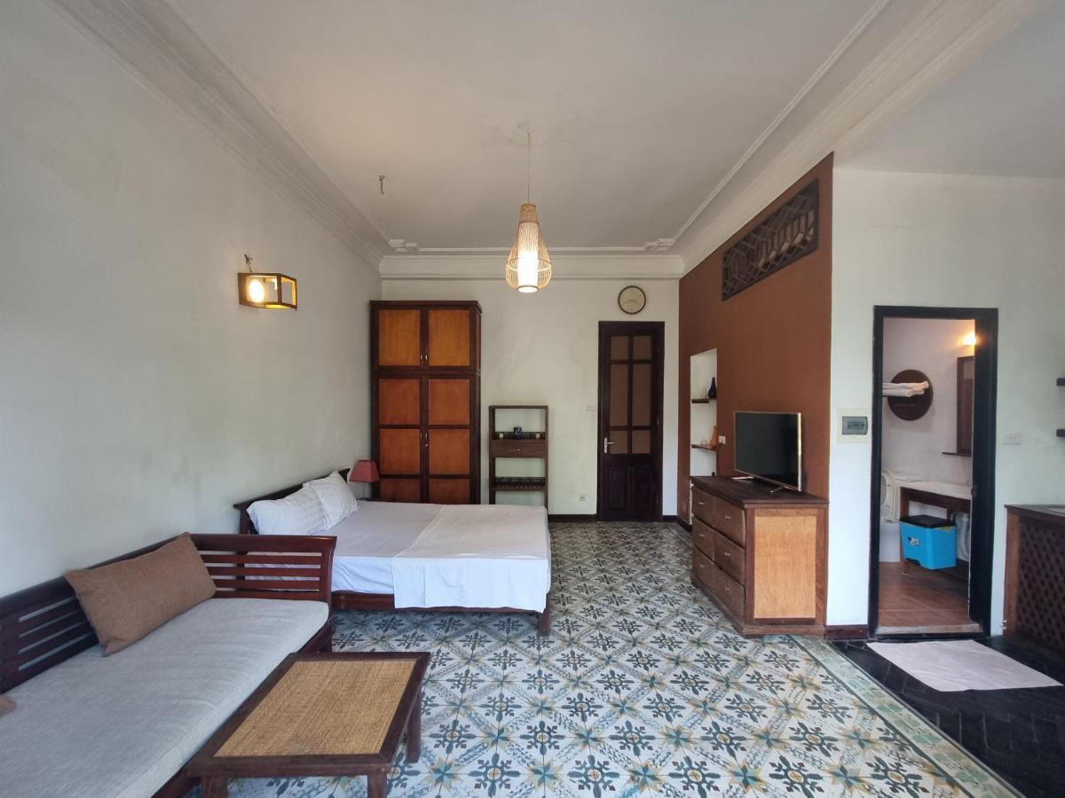 Aparthotel Today Hanoi