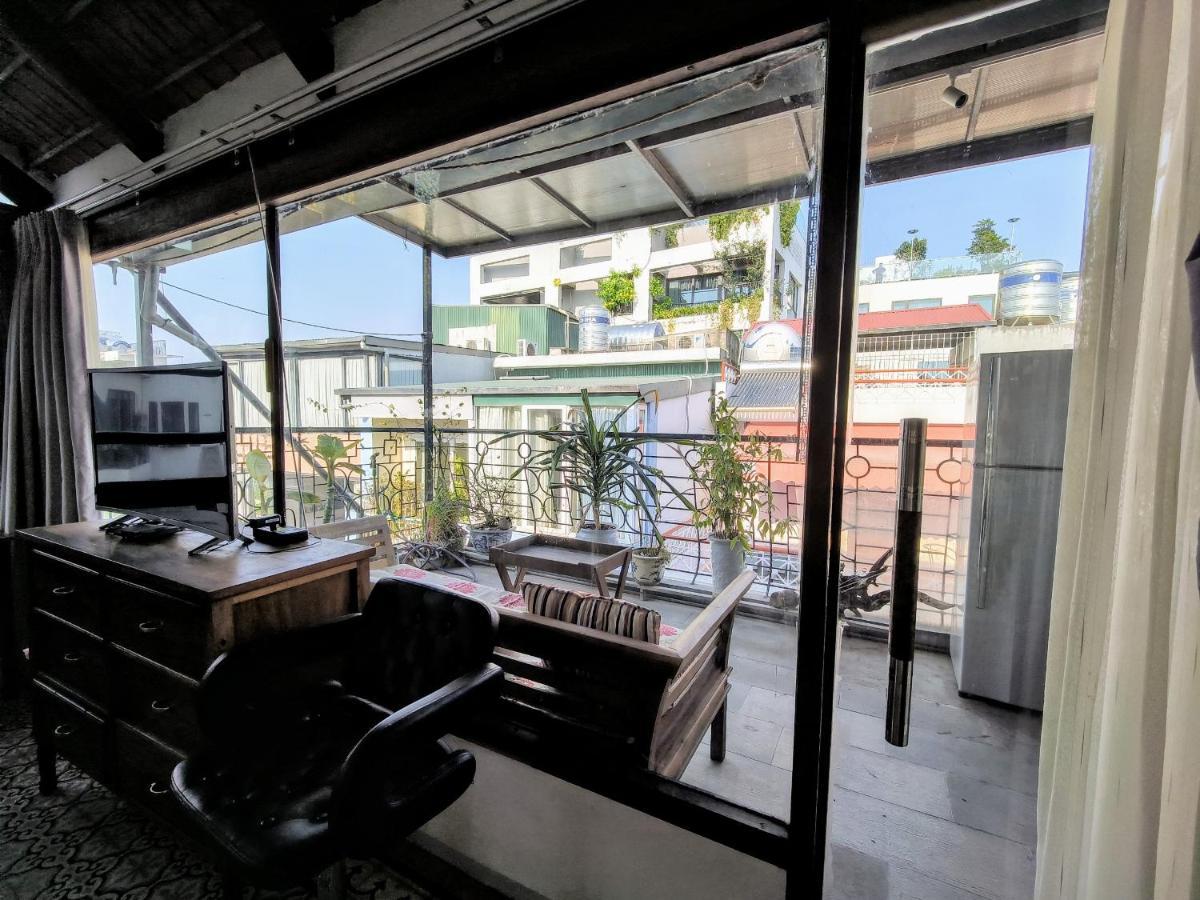 Aparthotel Today Hanoi