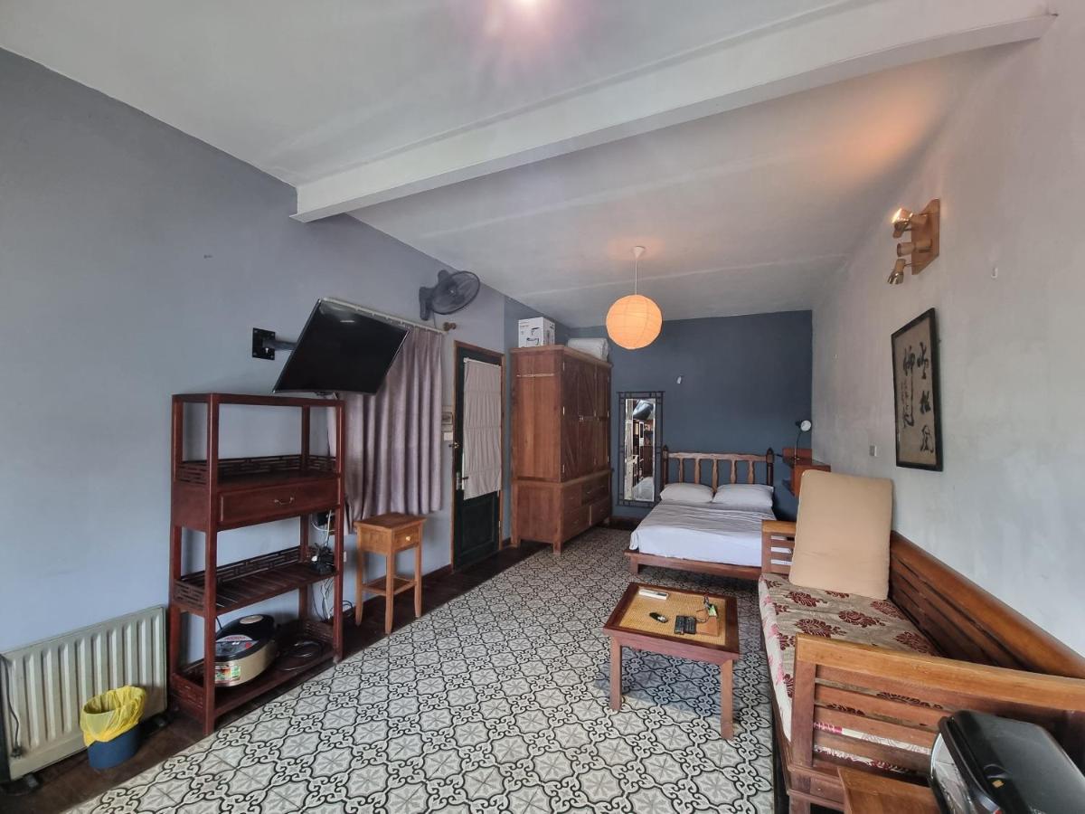 Aparthotel Today Hanoi