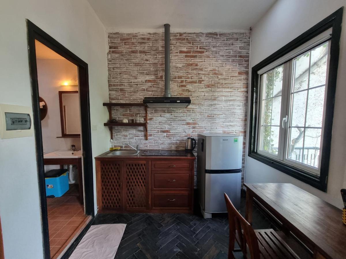 Aparthotel Today Hanoi