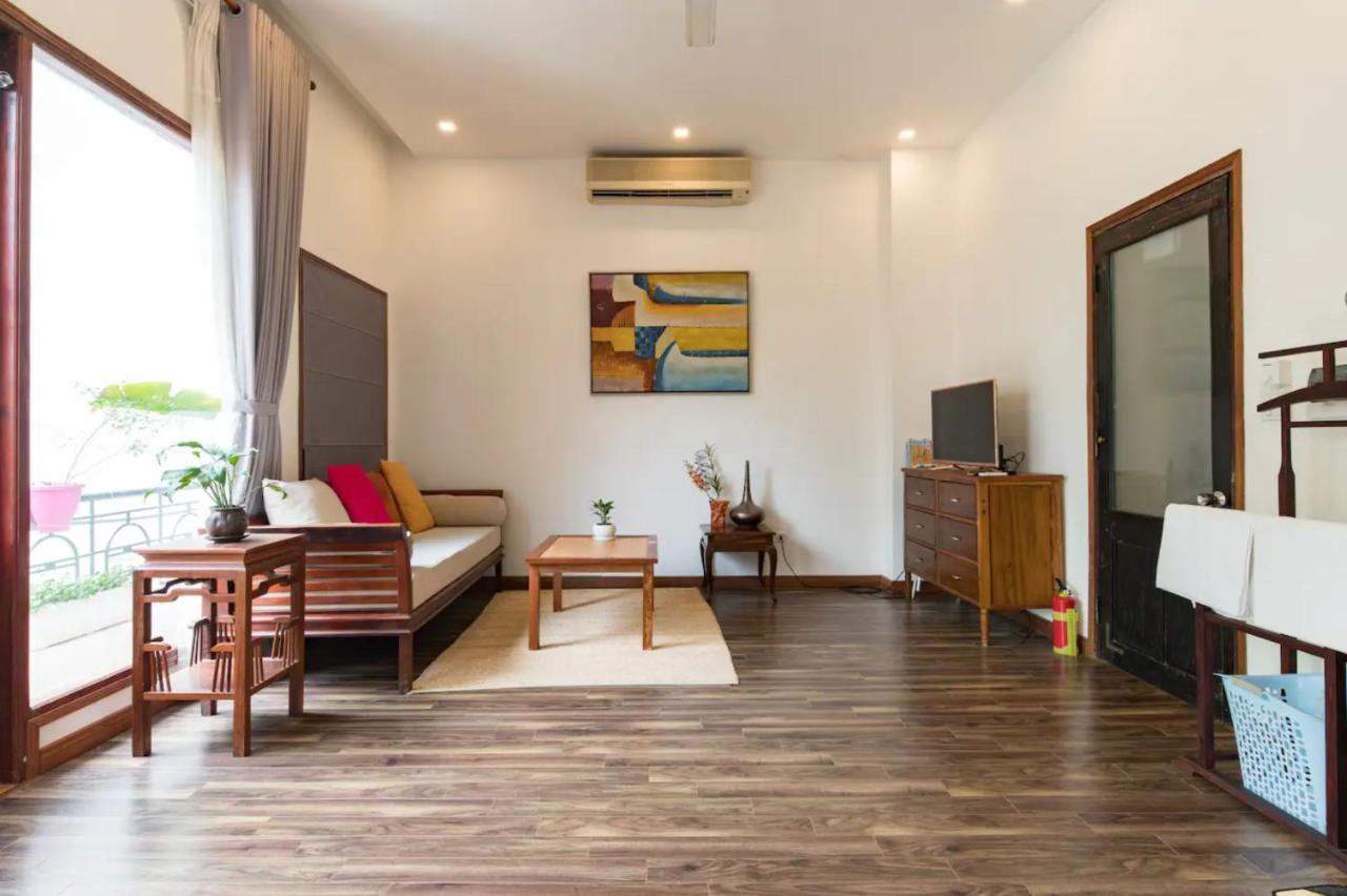 Today Aparthotel Hanoi