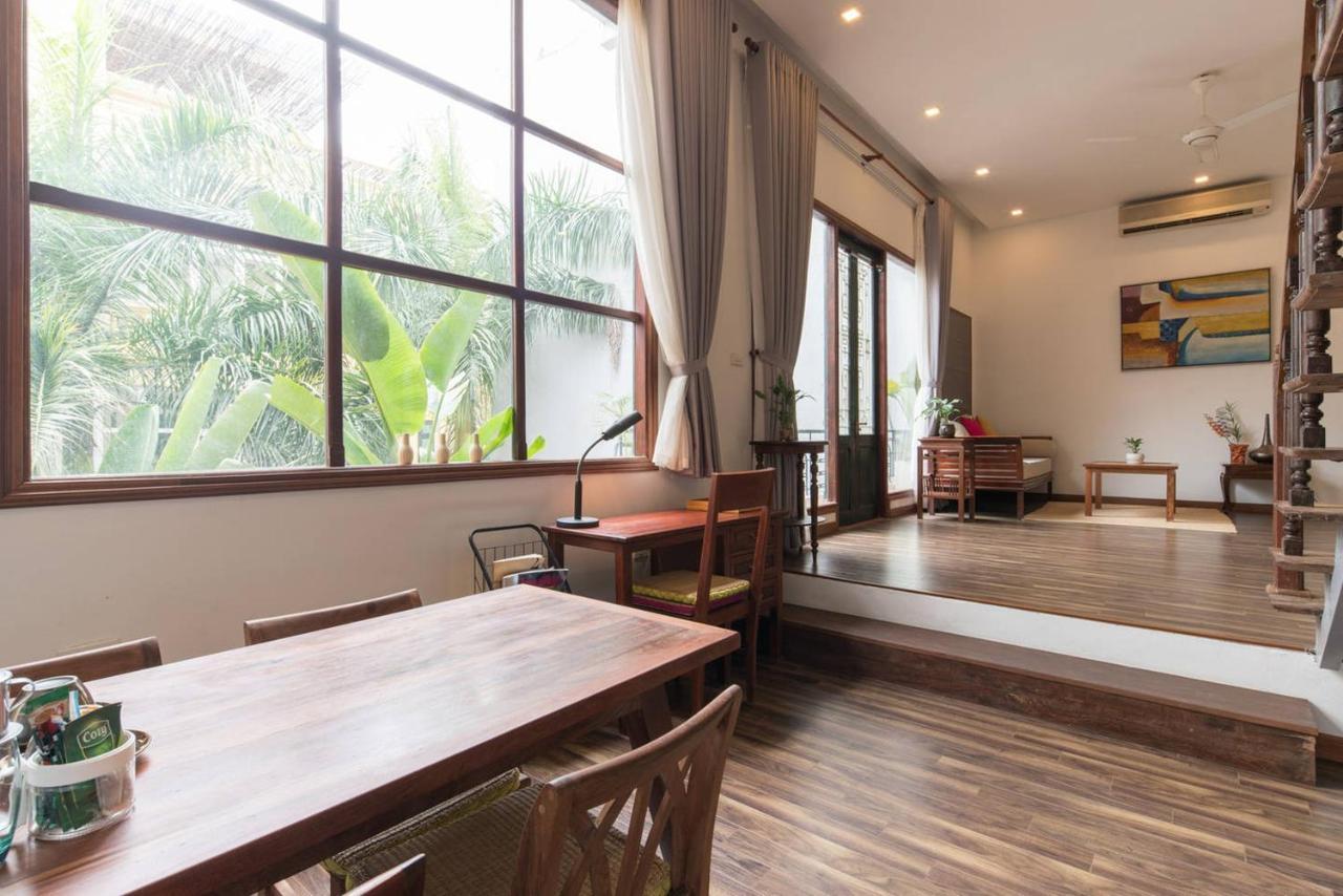 Aparthotel Today Hanoi