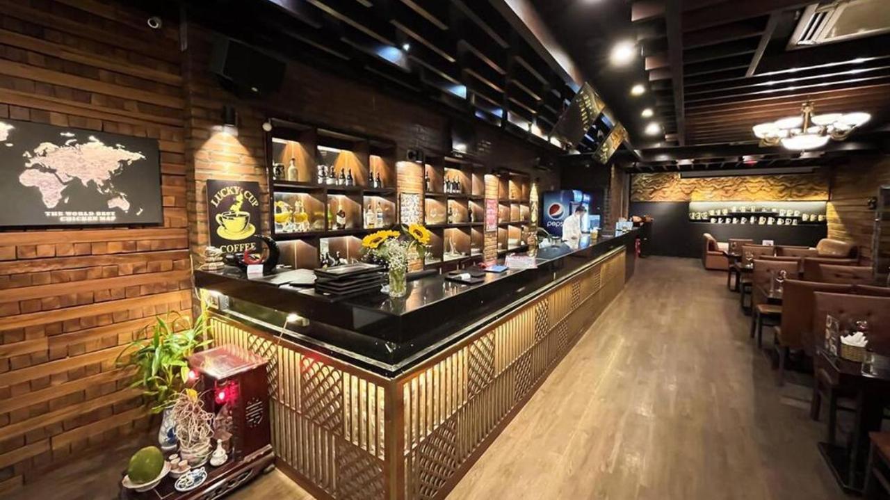 Mango Căn hộ Hà Nội