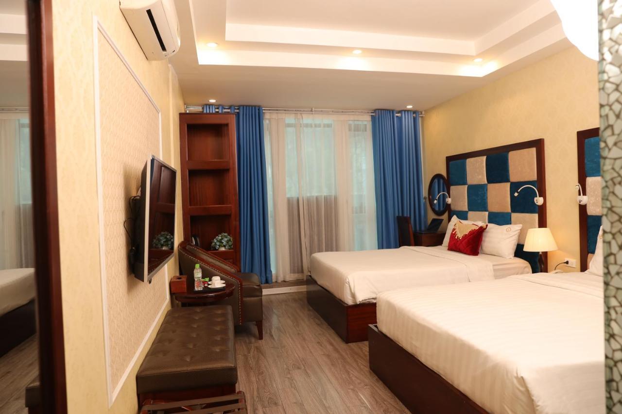 Lavender Boutique House 2*