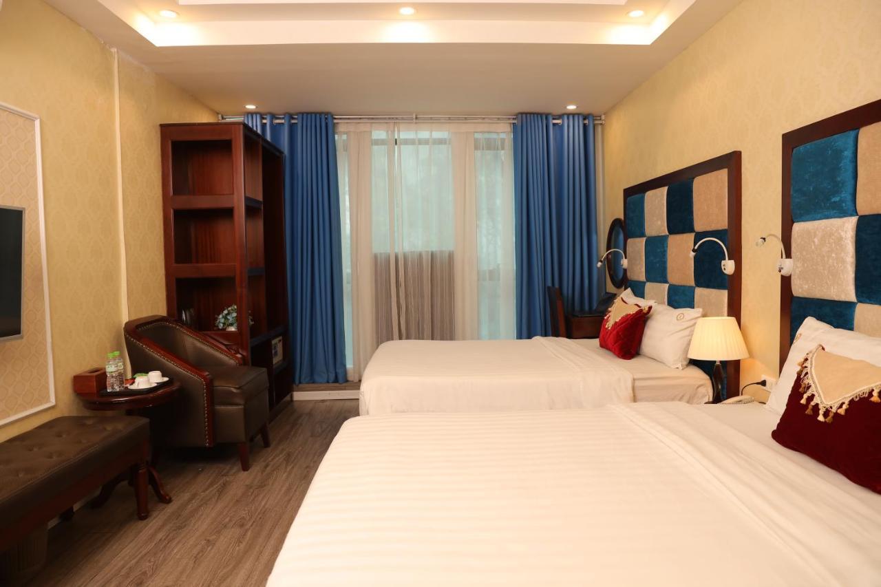 Hotel Lavender Boutique House 2*