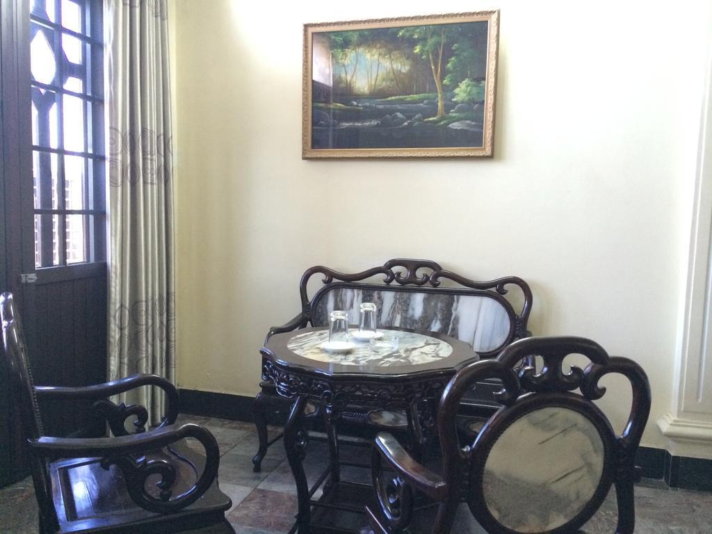 Viet Phuong Hotel Hanói