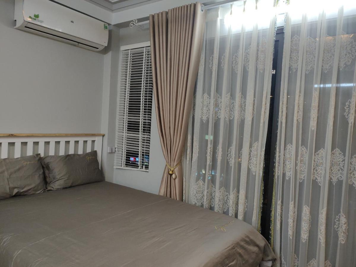 Guest house Homestay Nha Pho Ha Noi Sinsoledad - 437 Hong Ha Street *