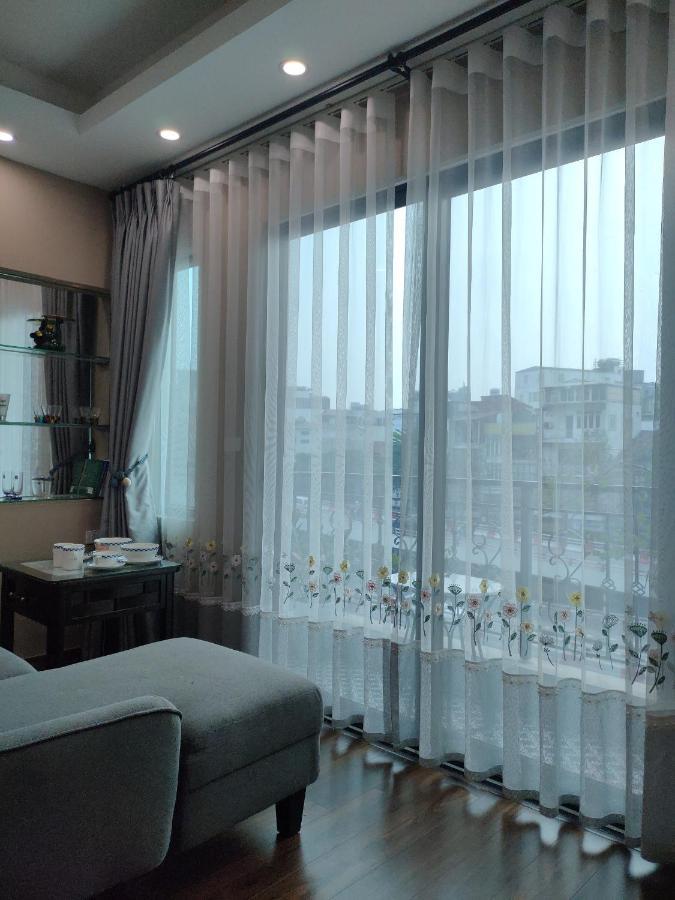Homestay Nha Pho Ha Noi Sinsoledad - 437 Hong Ha Street *