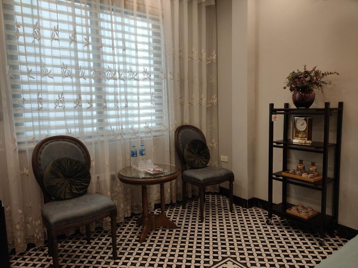 Guest house Homestay Nha Pho Ha Noi Sinsoledad - 437 Hong Ha Street Hanoi