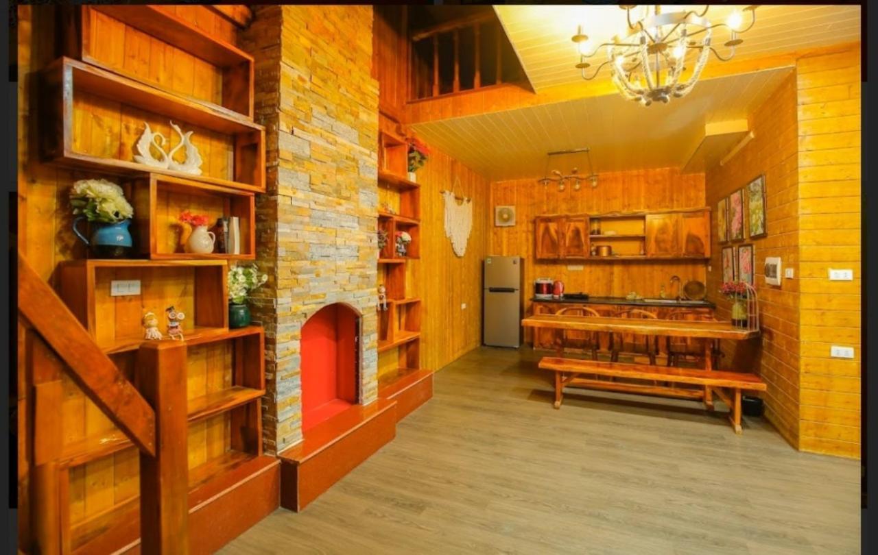 Mimosa Homestay *