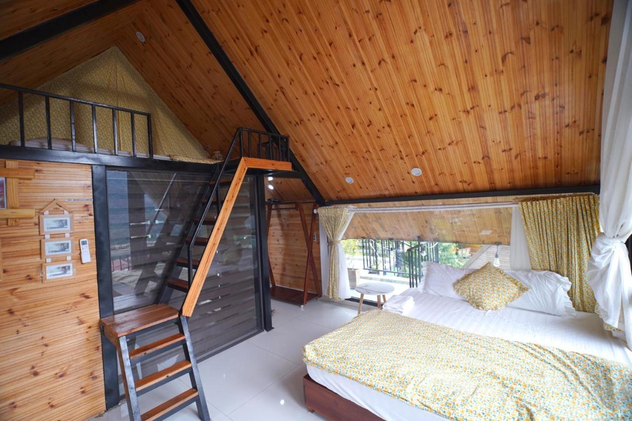 Homestay Mimosa Hanoi