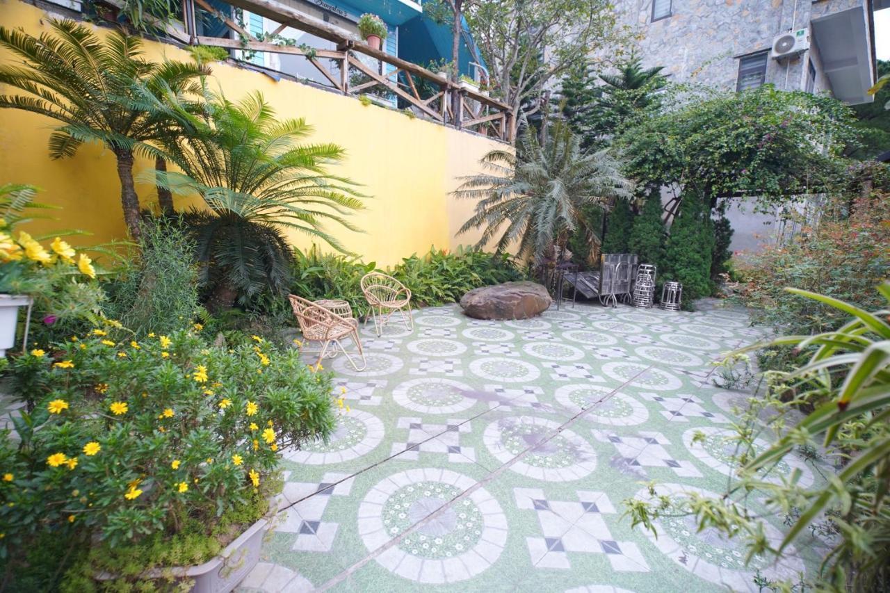Homestay Mimosa