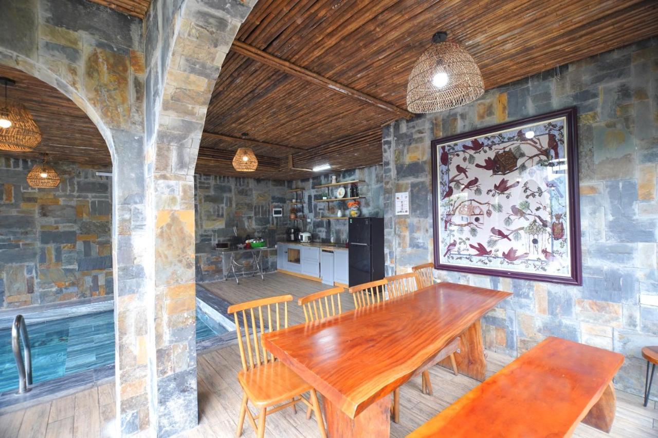 Homestay Mimosa