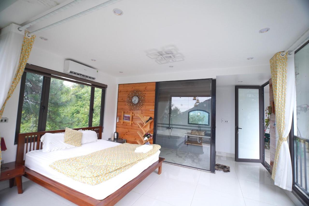 Mimosa Privatunterkunft Hanoi