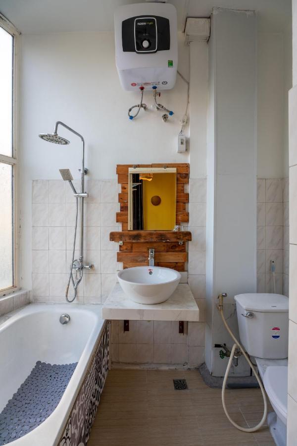 02lovely/5 Mins To Old Quarter/friendly/cozy Apartment