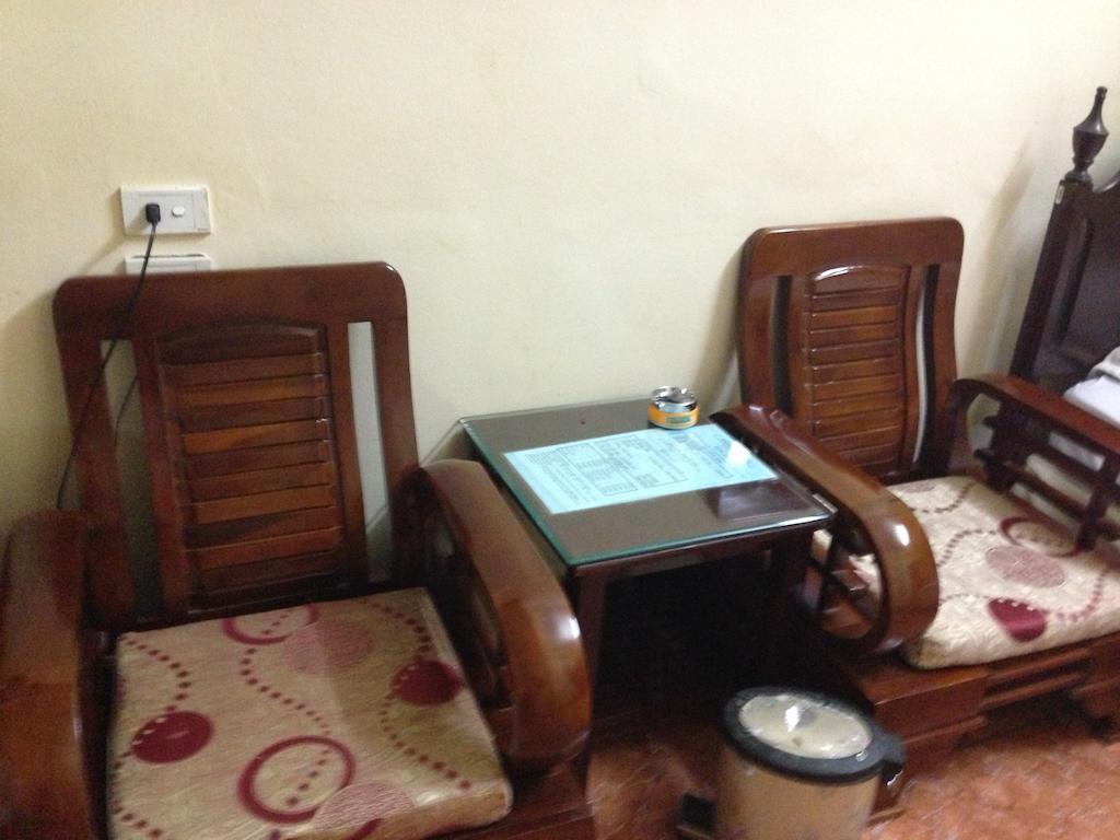 Hoang Gia Hanoi