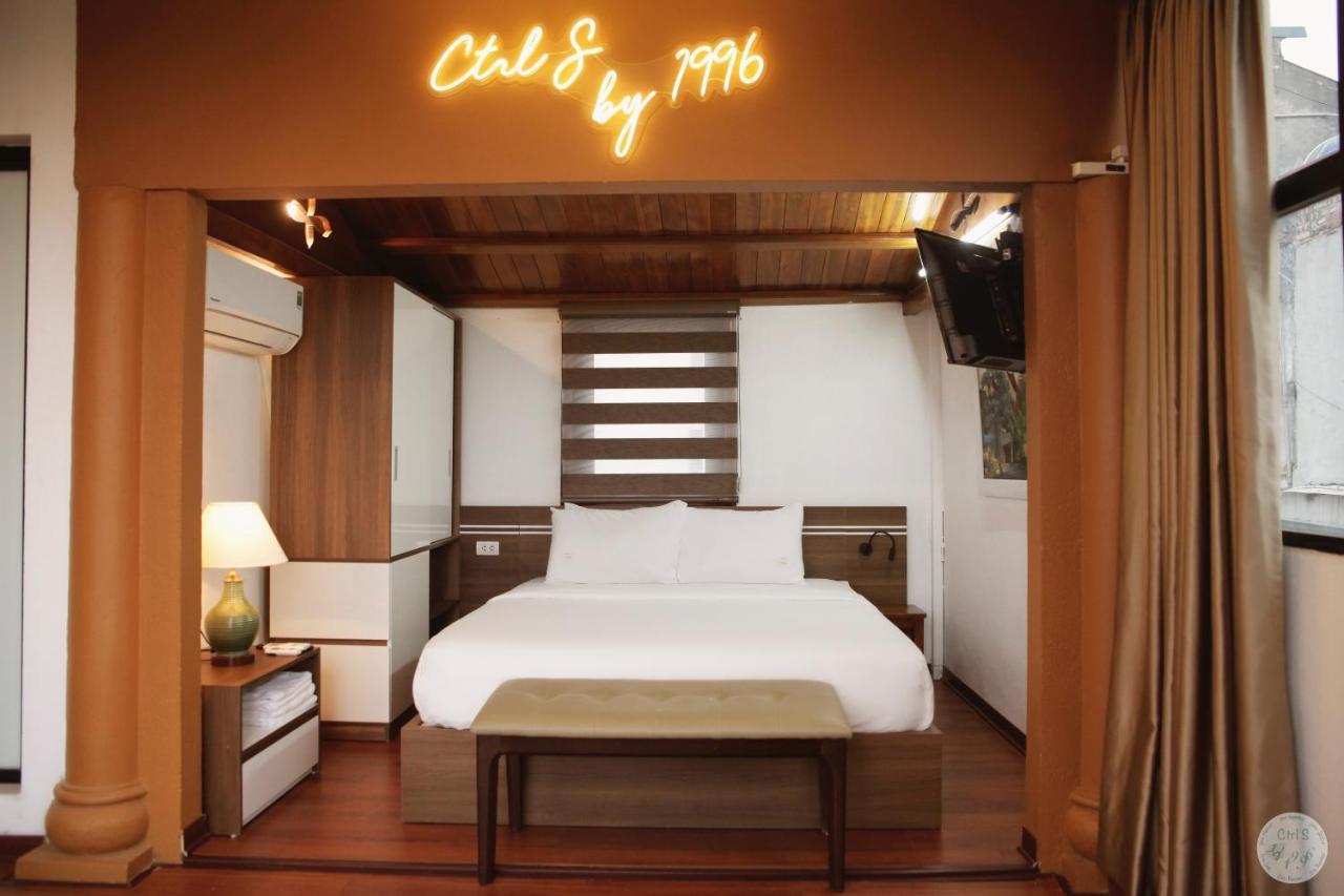 The Center Gem - Best Location Next To Hoan Kiem Lake - Ctrl S By 1996 - Guest House, Serviced * Hà Nội
