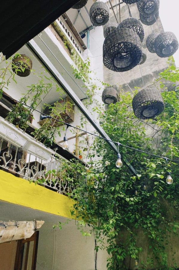 Chủ Nhật Cafe&homestay Hà Nội