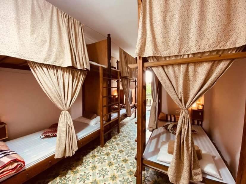 Chủ Nhật Cafe&homestay Nhà trọ