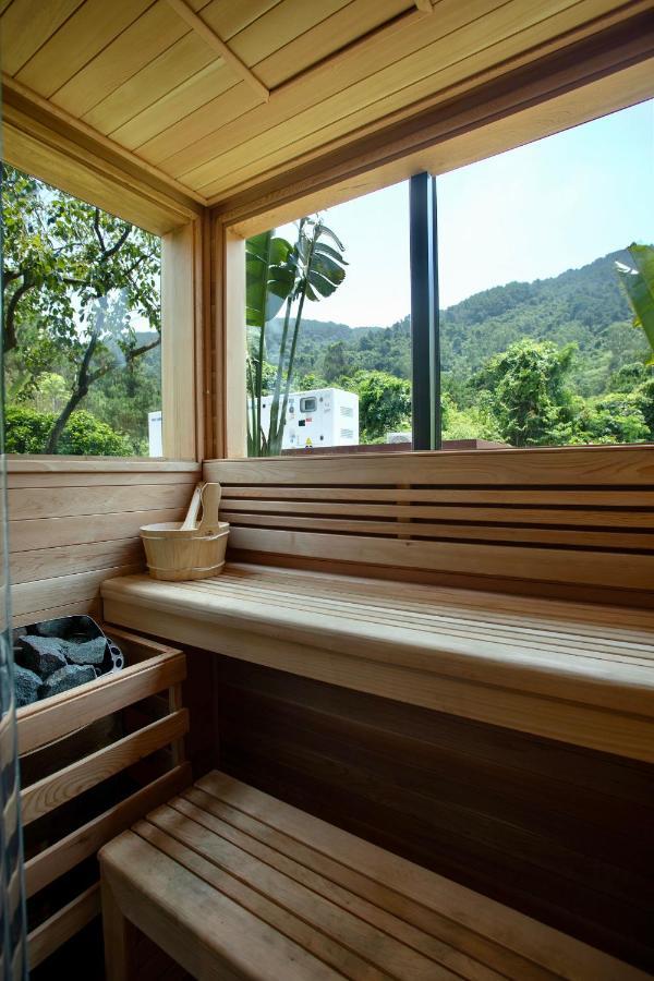 Oasis Spring Tam Dao - Venuestay *