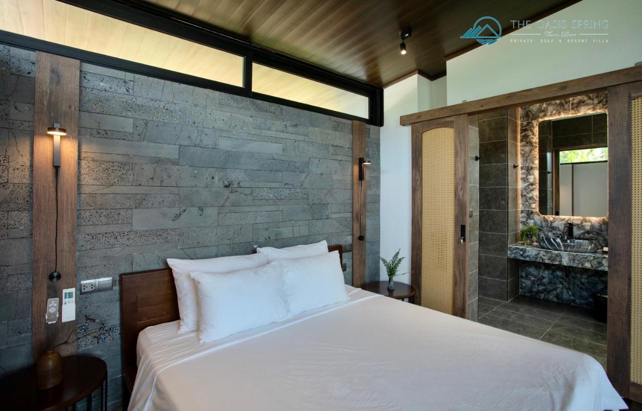 Oasis Spring Tam Dao - Venuestay Villa *