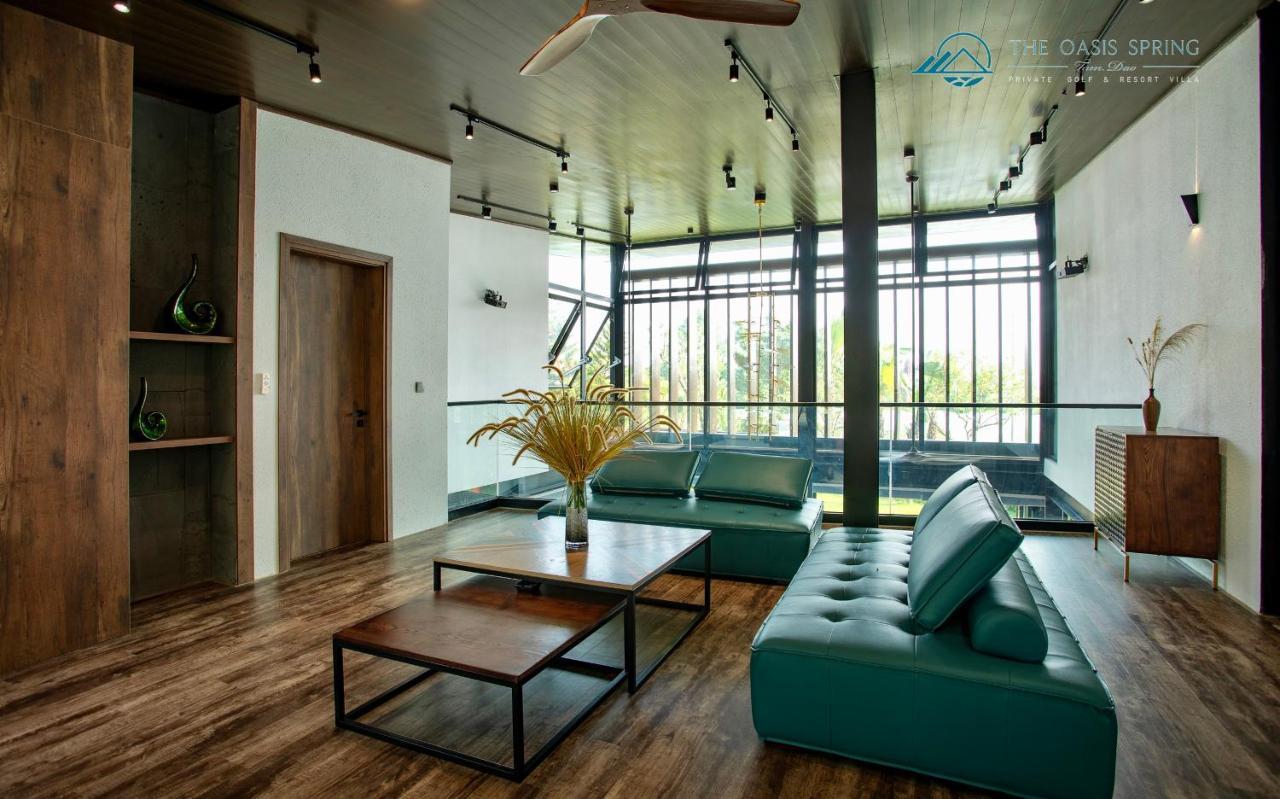 Oasis Spring Tam Dao - Venuestay * Hanoi