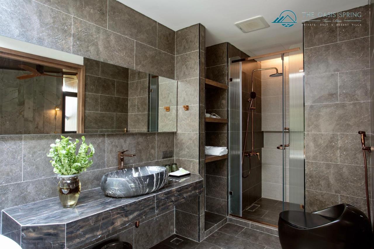 Oasis Spring Tam Dao - Venuestay Villa Hanoi