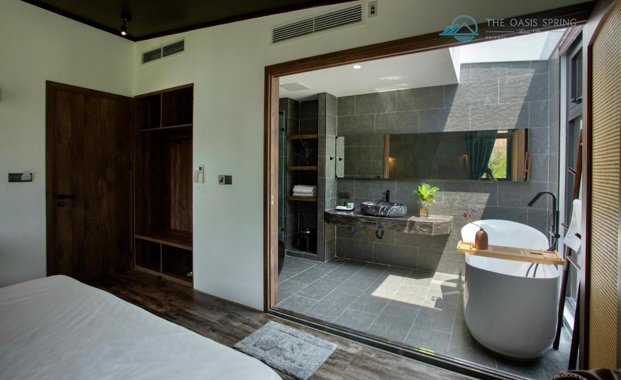 Oasis Spring Tam Dao - Venuestay *