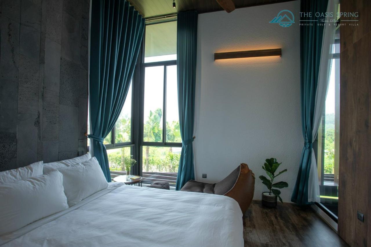 Oasis Spring Tam Dao - Venuestay