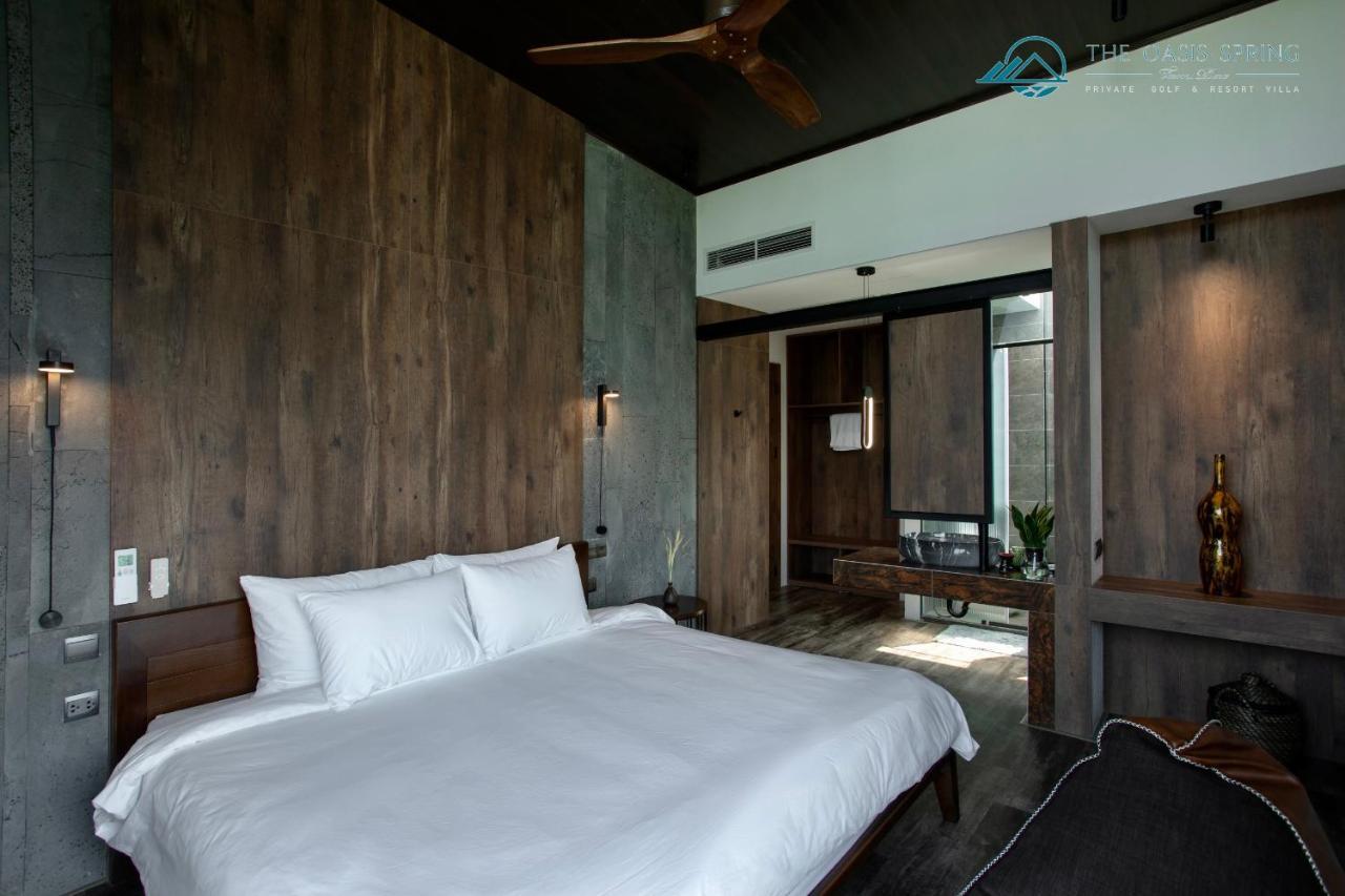 Oasis Spring Tam Dao - Venuestay Hanoi
