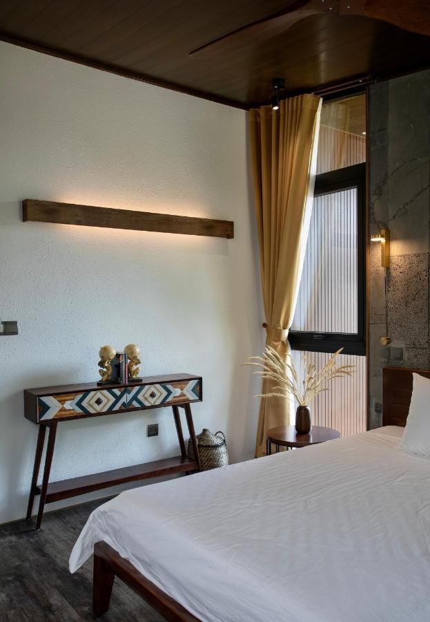 Villa Oasis Spring Tam Dao - Venuestay *