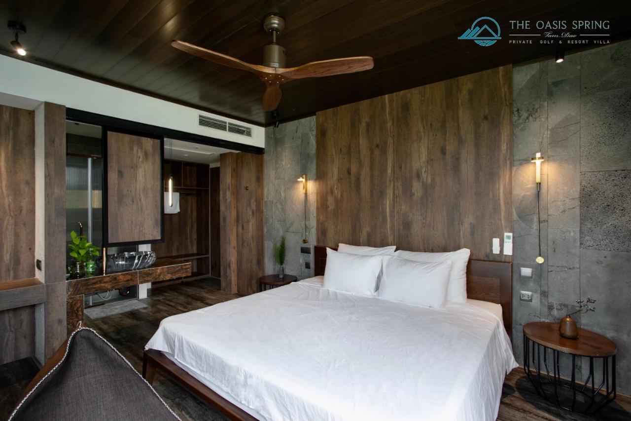 Oasis Spring Tam Dao - Venuestay