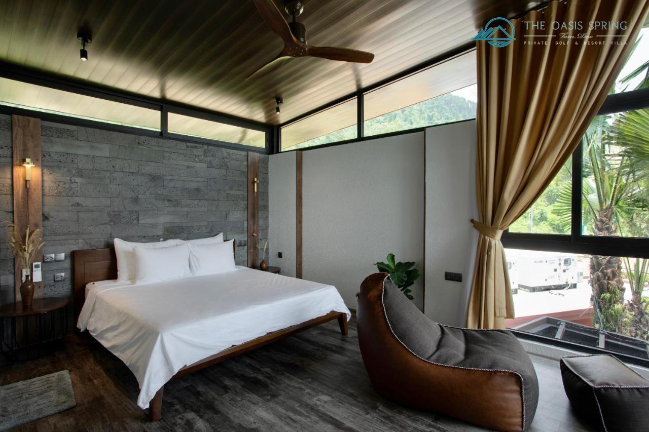Oasis Spring Tam Dao - Venuestay Villa