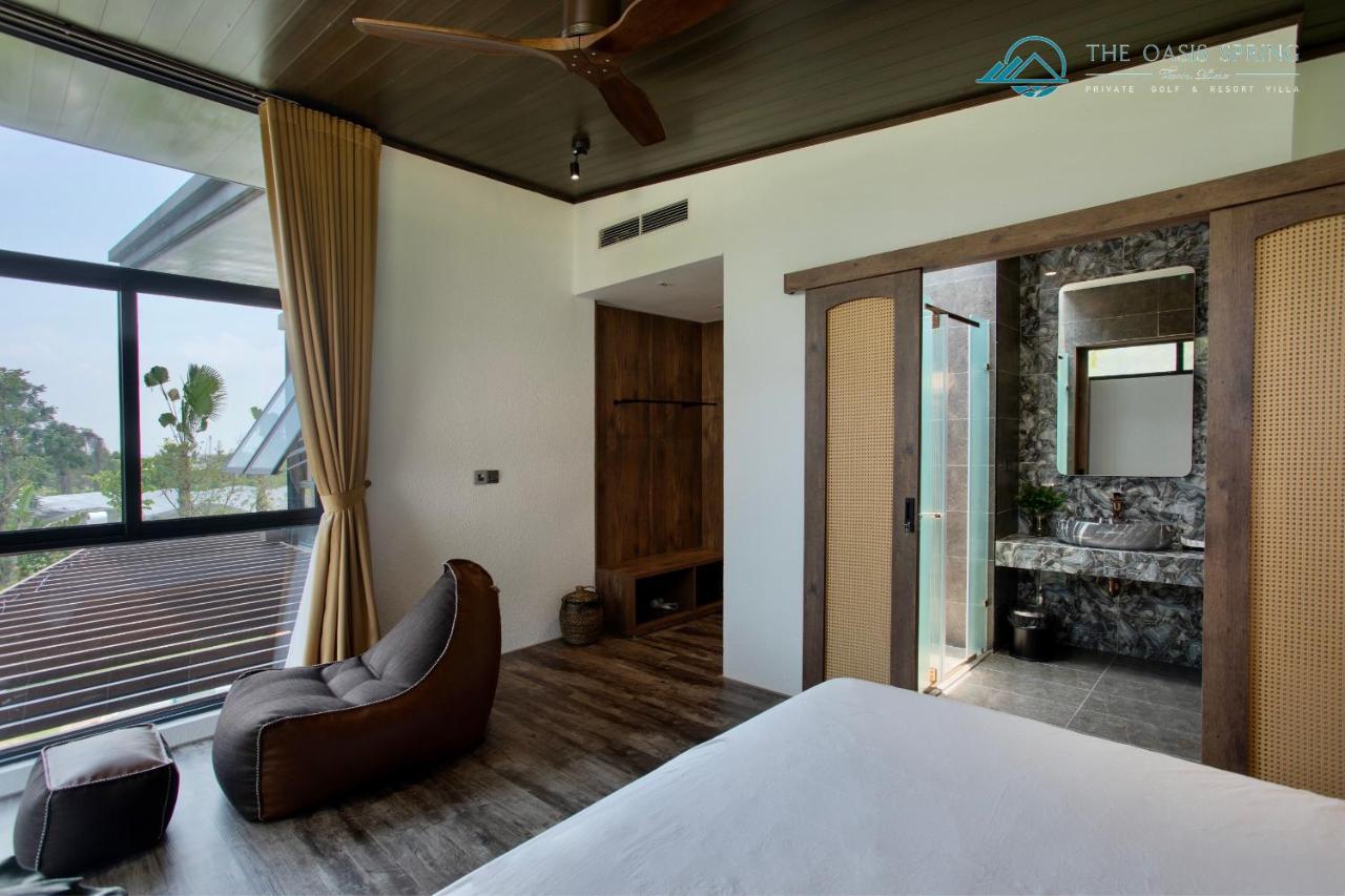 Oasis Spring Tam Dao - Venuestay Hanoi