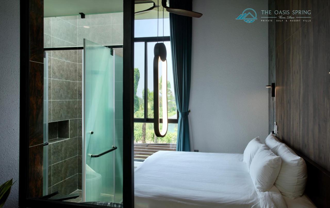 Oasis Spring Tam Dao - Venuestay Villa