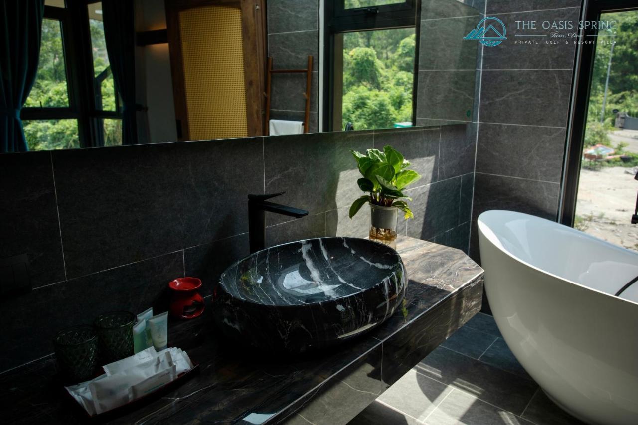 Oasis Spring Tam Dao - Venuestay